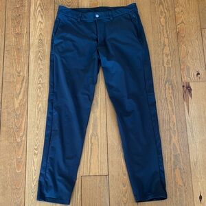 Lululemon abc pants. 34x30